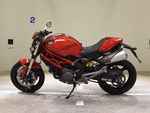     Ducati M696A Monster696A 2010  1